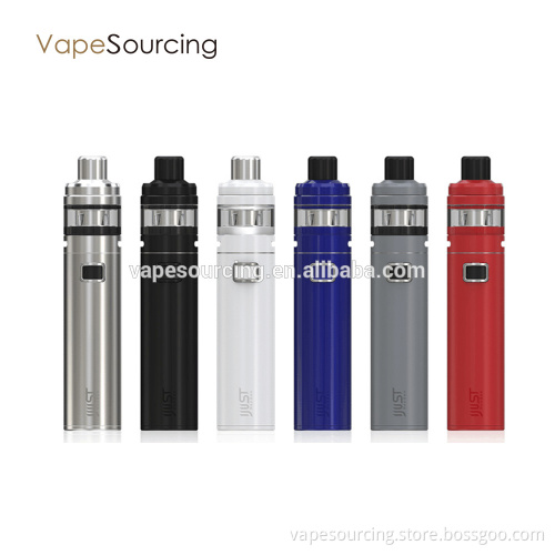 Best selling products Eleaf iJust NexGen kit ,2ml 3000mah iJust NexGen vape pen starter kit.